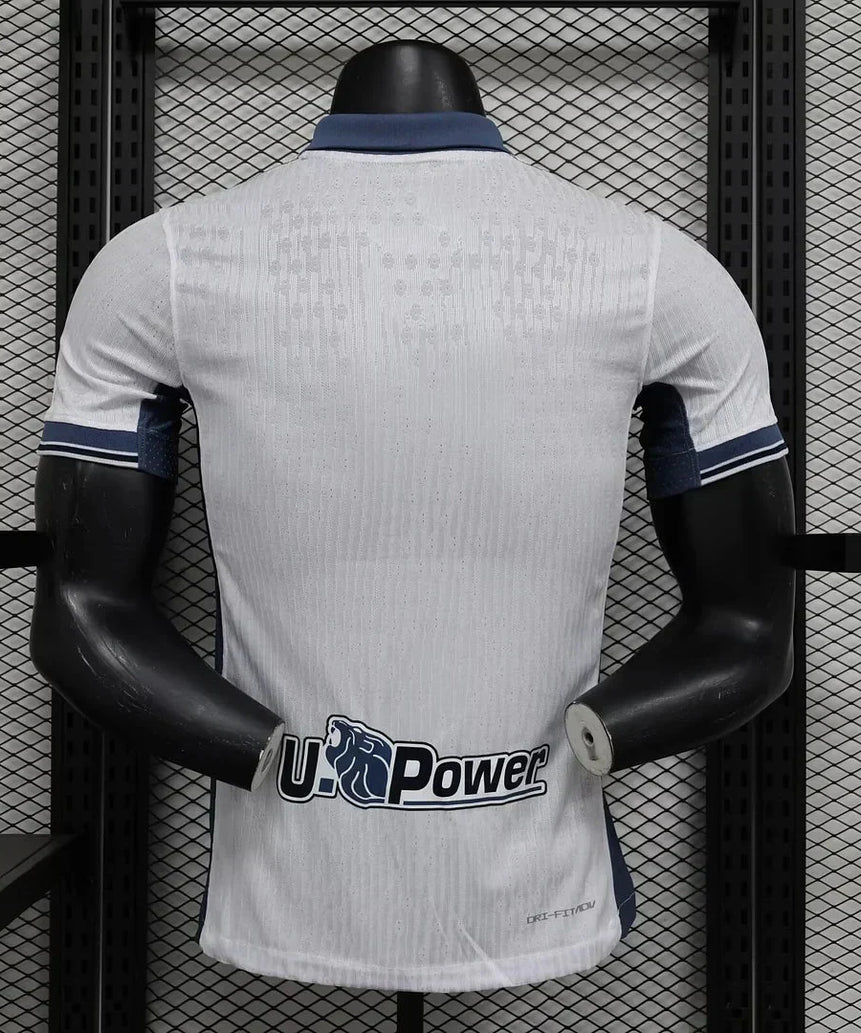 2024/2025 Player Version Inter Milan Away Football Shirt