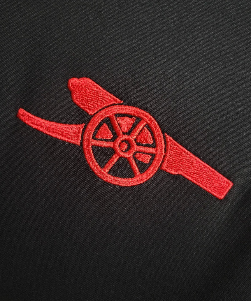 2024/2025 Arsenal Away Soccer Jersey
