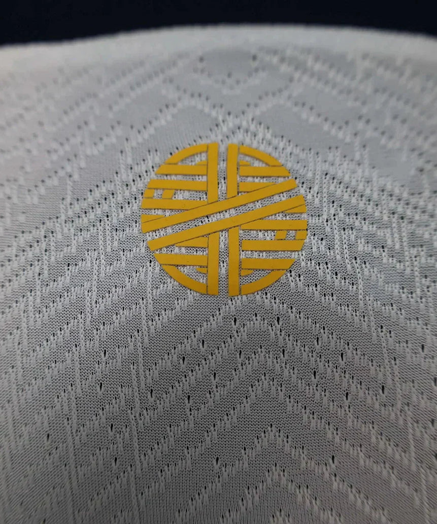 2022 FIFA World Cup Portugal Away Football Shirt - Player Version