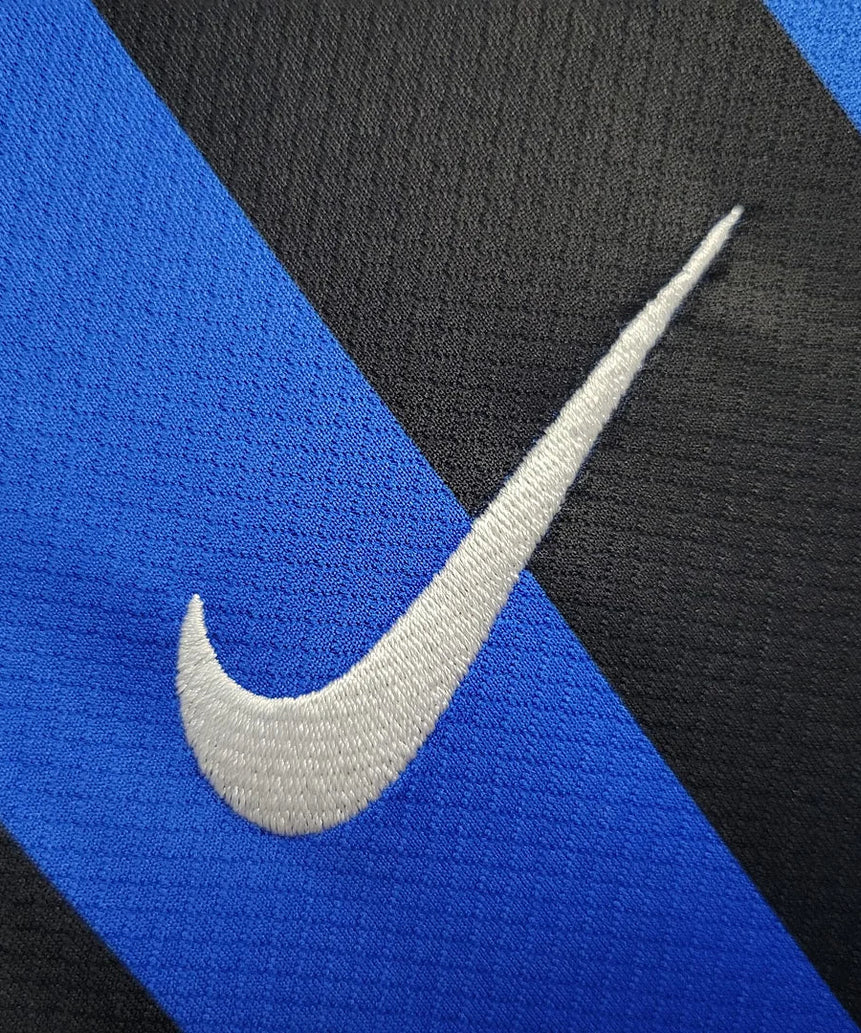 2024/2025 Inter Milan Home Football Jersey 1:1 Thai Quality