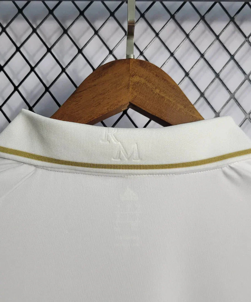 2011/2012 Retro Real Madrid Home