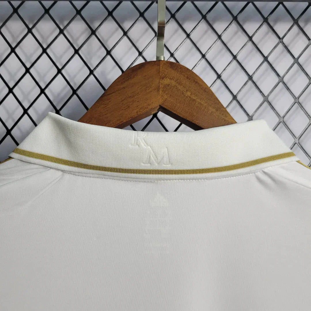 2011/2012 Retro Real Madrid Home