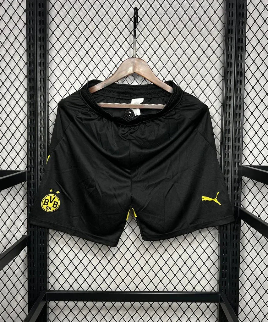 2024/2025 Dortmund Home Shorts 1:1 Thai Quality