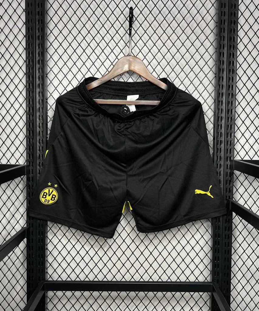 2024/2025 Dortmund Home Shorts 1:1 Thai Quality