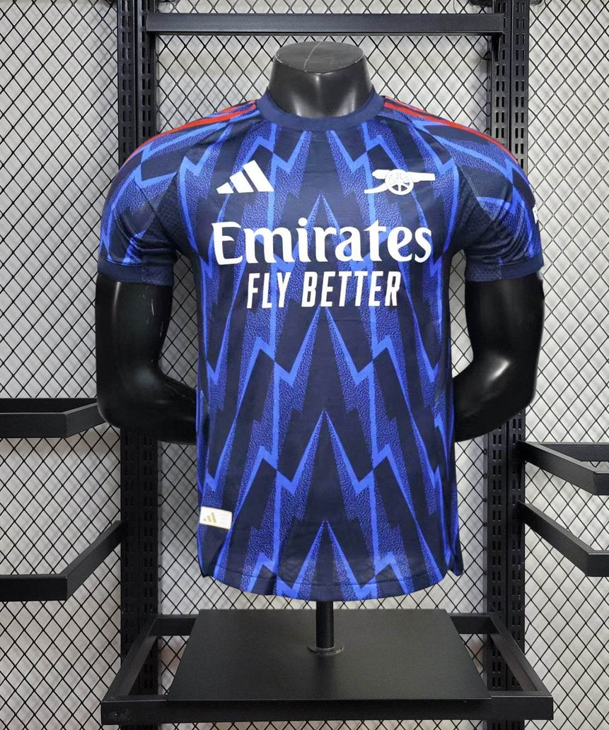 2025/2026 Player Version Arsenal FC Away Football Shirt - Jerso