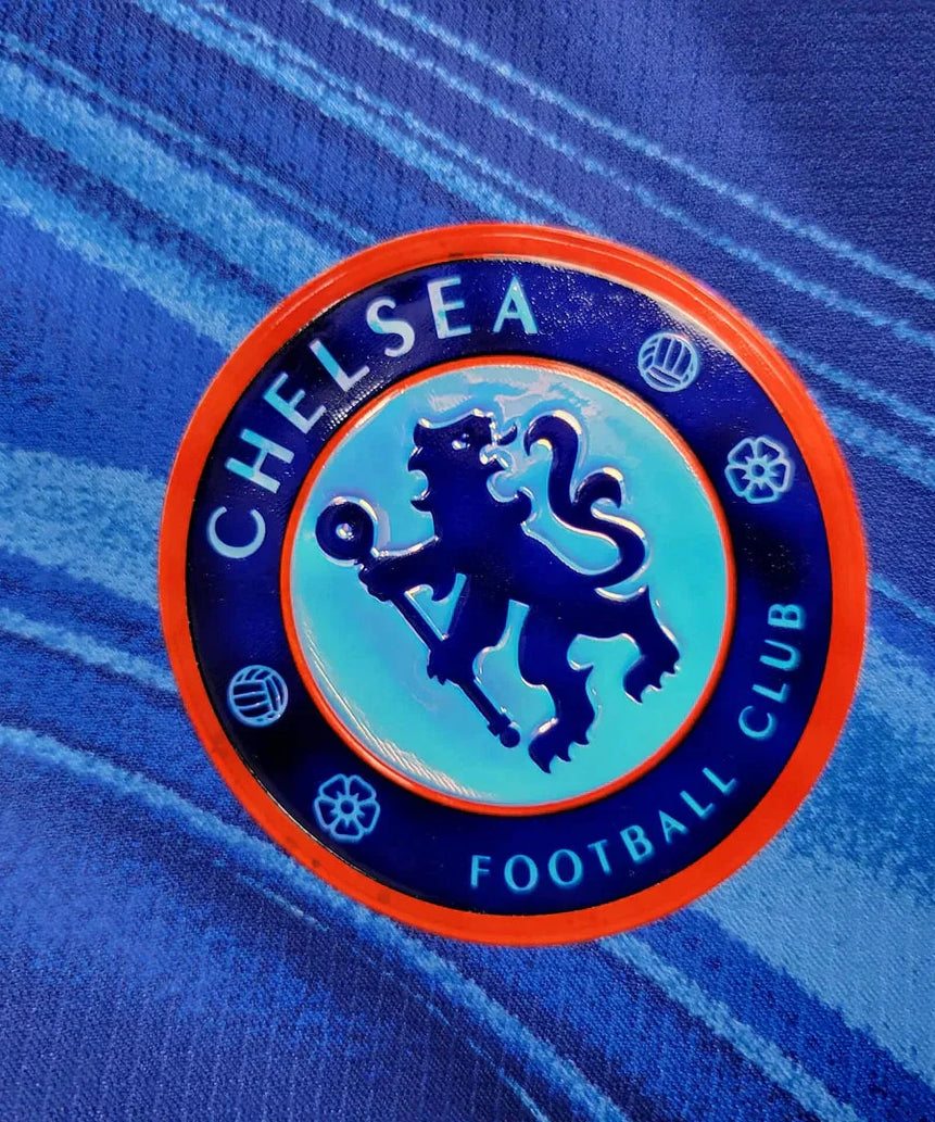 2024/2025 Chelsea Home Football Shirt 1:1 Thai Quality
