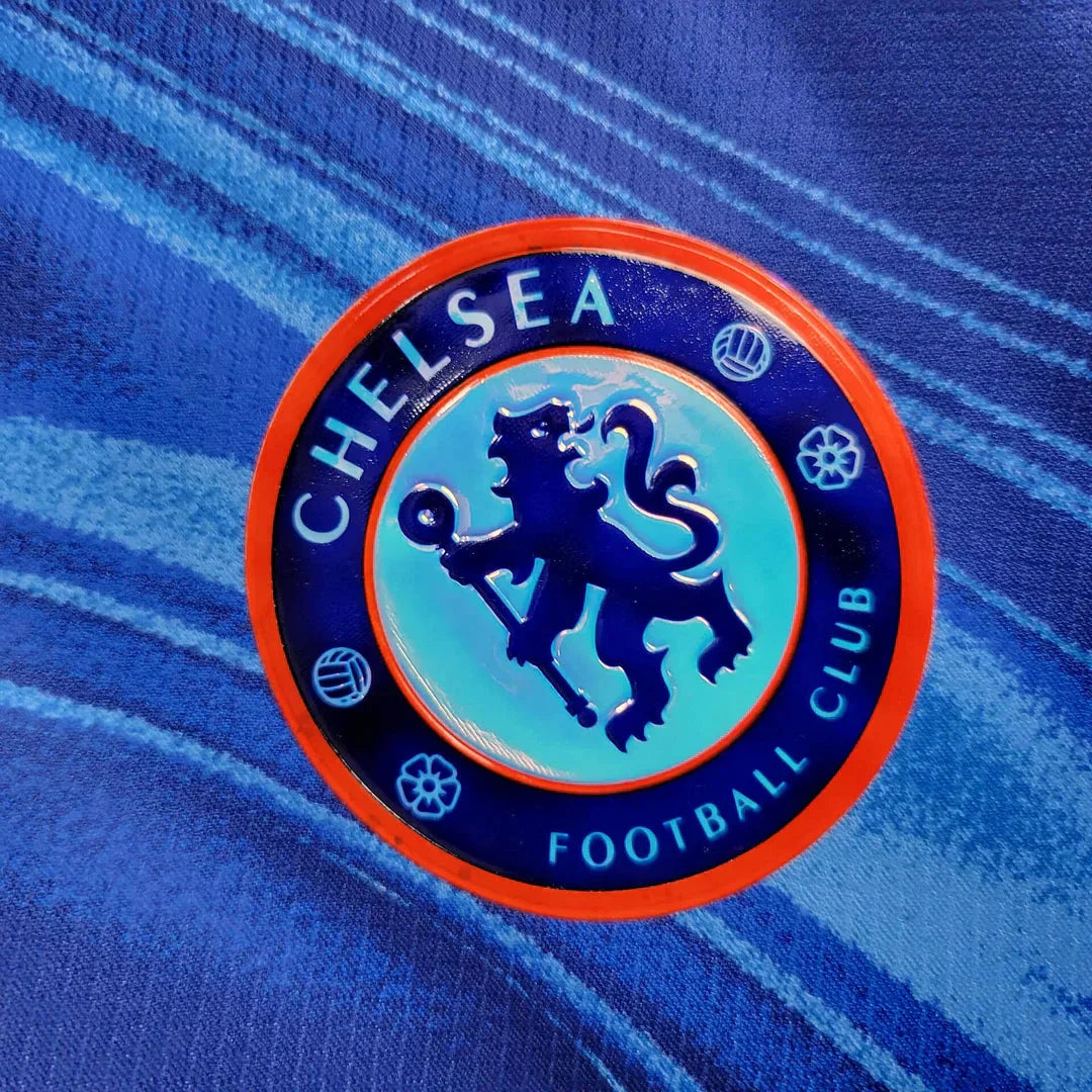 2024/2025 Chelsea Home Football Shirt 1:1 Thai Quality