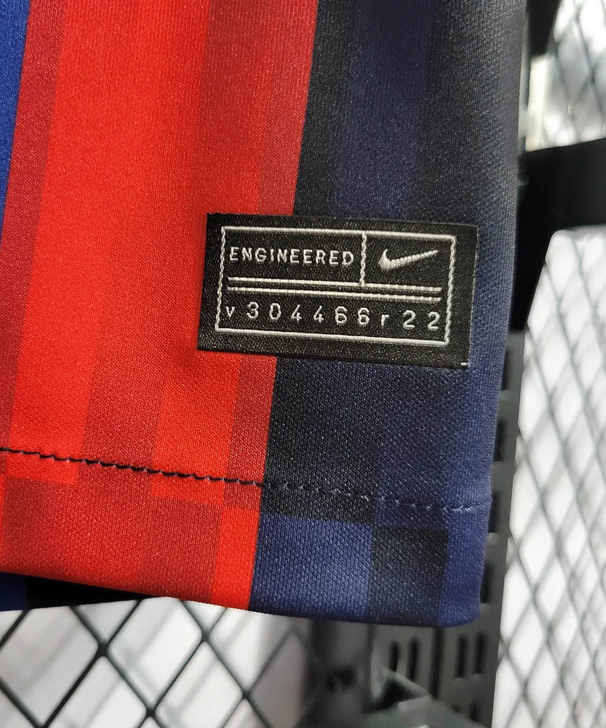 2022/2023 Barcelona Football Shirt 1:1 Thai Quality Home