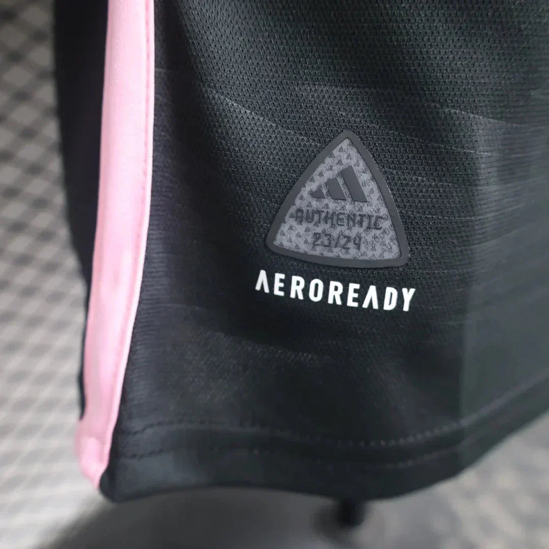 2024/2025 Inter Miami Away Soccer Jersey 1:1 Thai Quality - Player Version