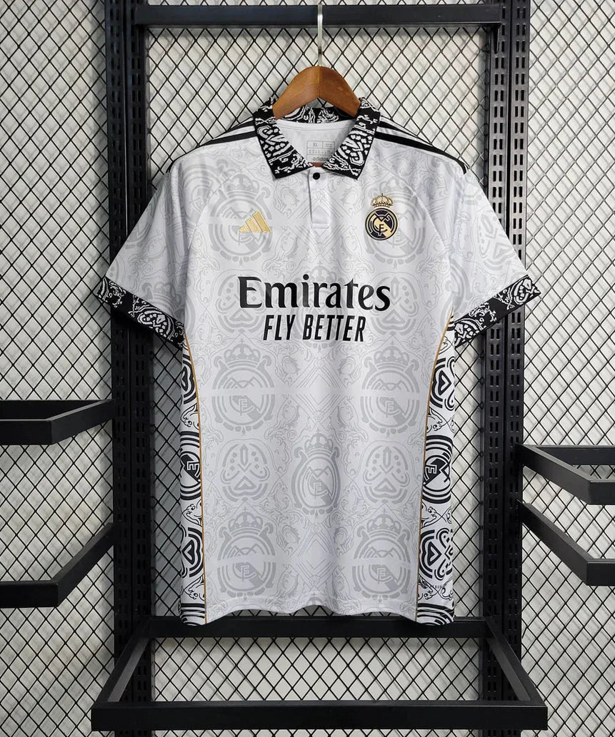 2023/2024 Real Madrid Special Edition Football Shirt