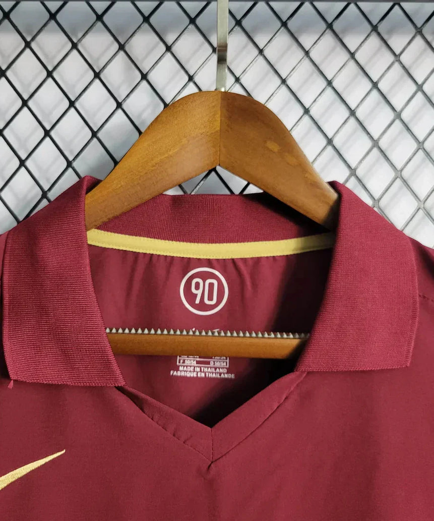 2005/2006 Retro Arsenal Home Football Shirt 1:1 Thai Quality