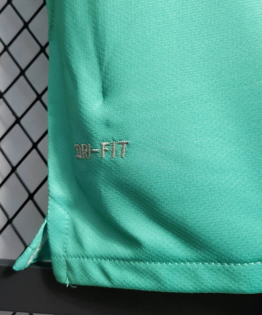 2010/2011 Retro Barcelona Away Football Shirt 1:1 Thai Quality