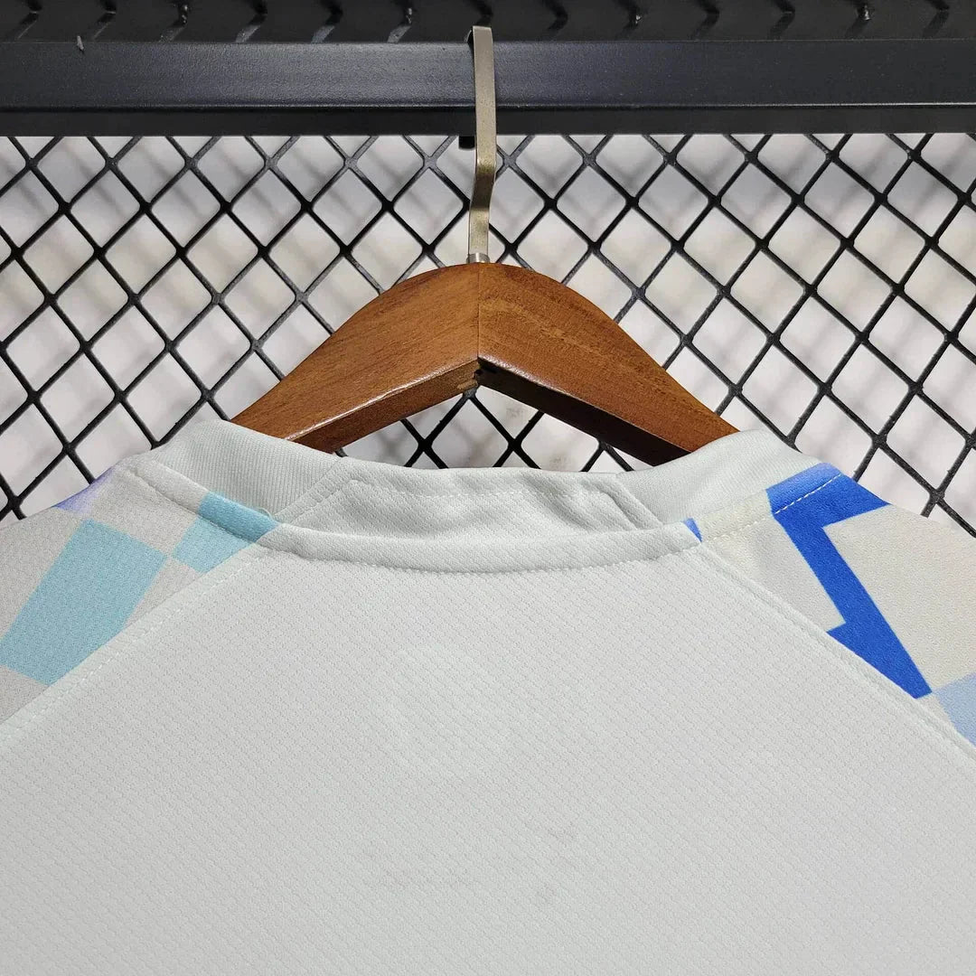 2025/2026 Inter Milan Away Football Shirt