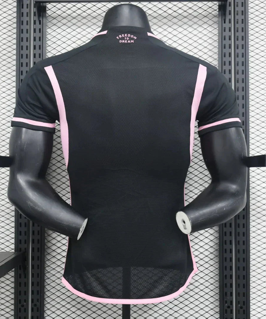 2024/2025 Inter Miami Away Soccer Jersey 1:1 Thai Quality - Player Version