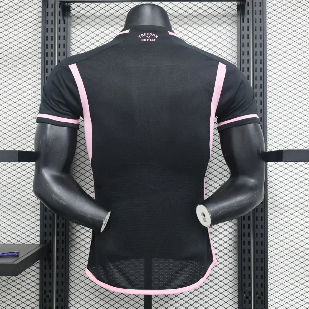 2024/2025 Inter Miami Away Soccer Jersey 1:1 Thai Quality - Player Version