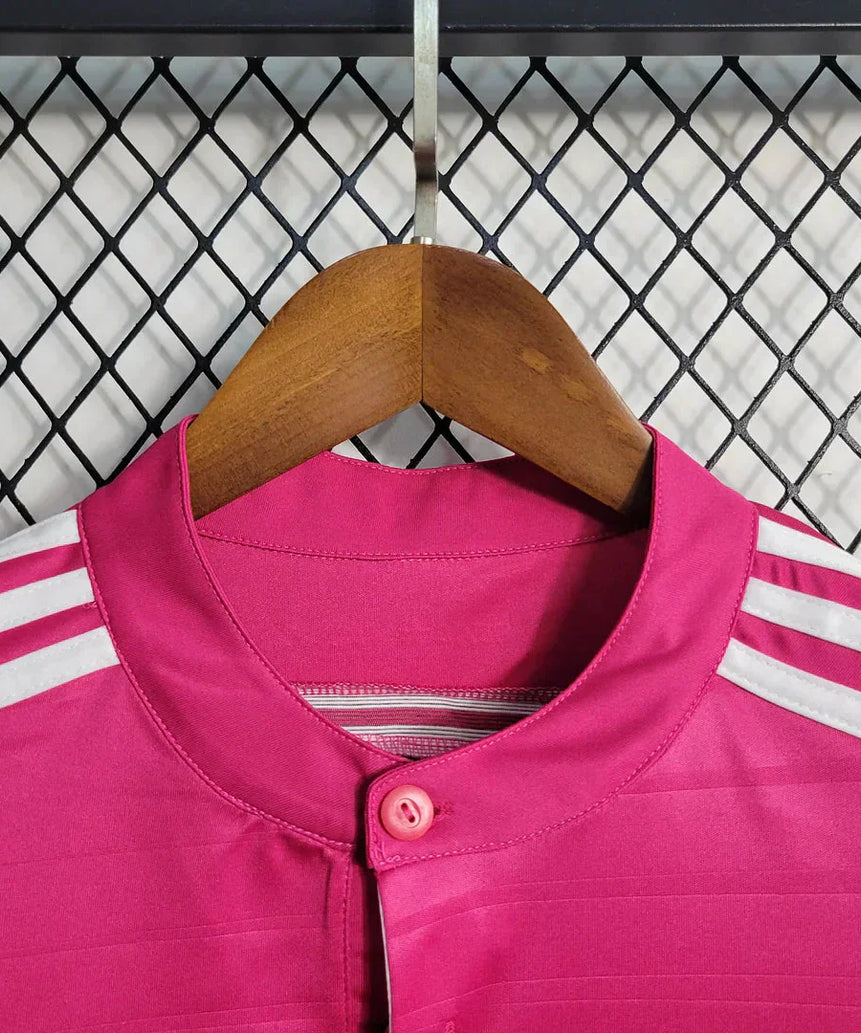 2014/2015 Retro Real Madrid Away