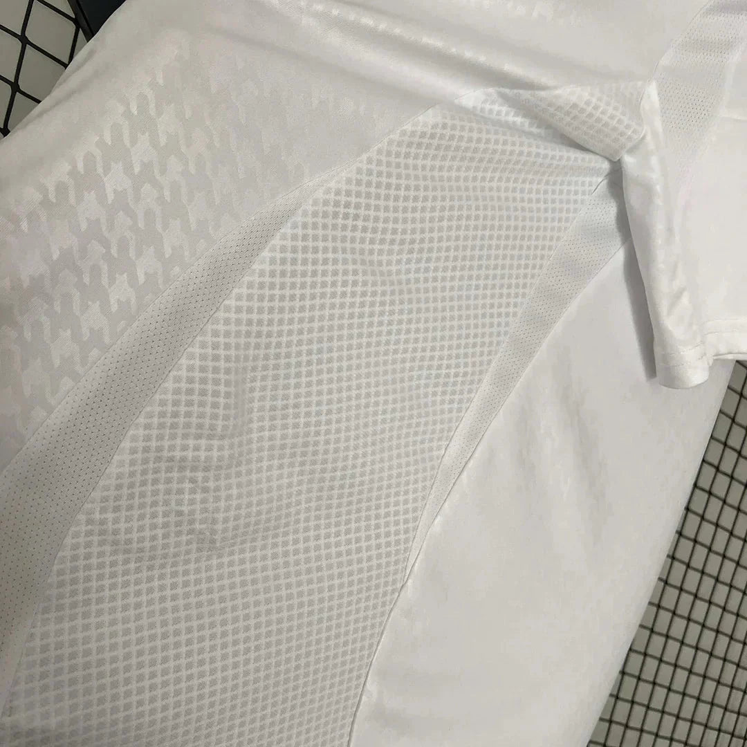 2024/2025 Real Madrid Home Football Shirt 1:1 Thai Quality