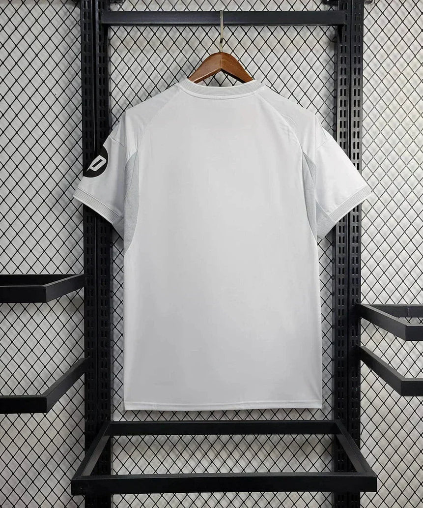 2025/2026 Real Madrid Home Football Shirt