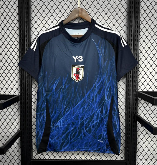 Japan Home Jersey - Fan Version Football Jersey