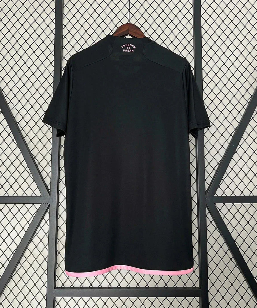 2024/2025 Inter Miami Away Soccer Jersey 1:1 Thai Quality