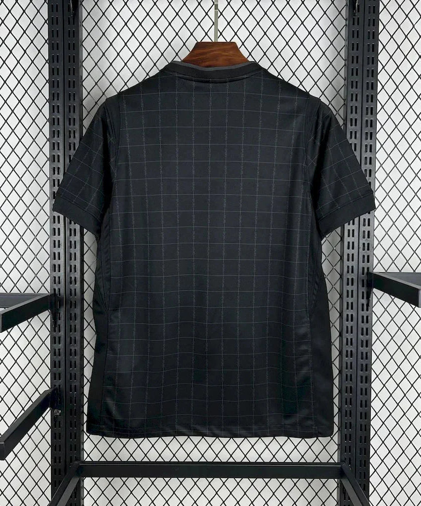 2025/2026 Tottenham Hotspur Away No Sponsor Football Shirt