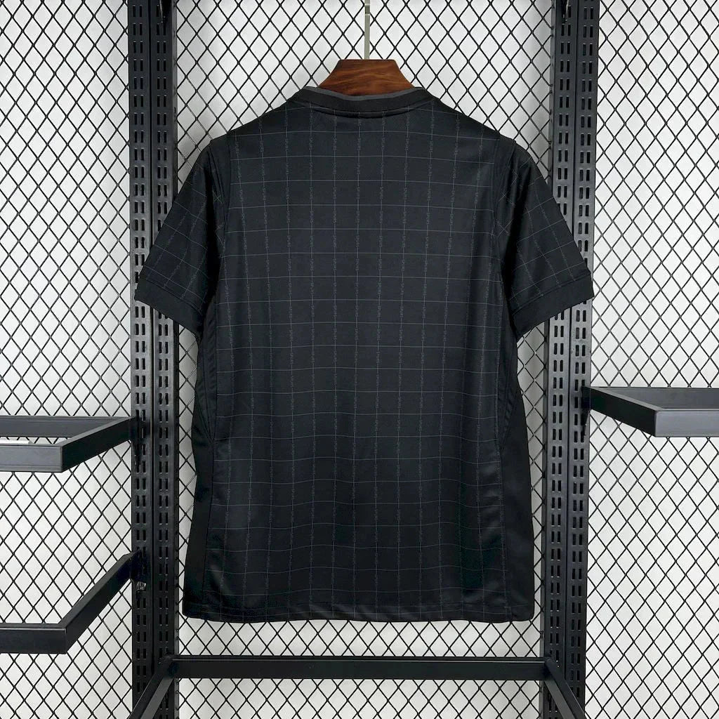 2025/2026 Tottenham Hotspur Away No Sponsor Football Shirt