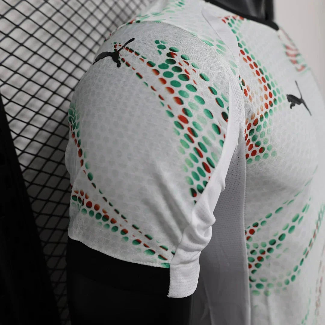 2025 Portugal Away Football Shirt 1:1 Thai Quality - Player Version