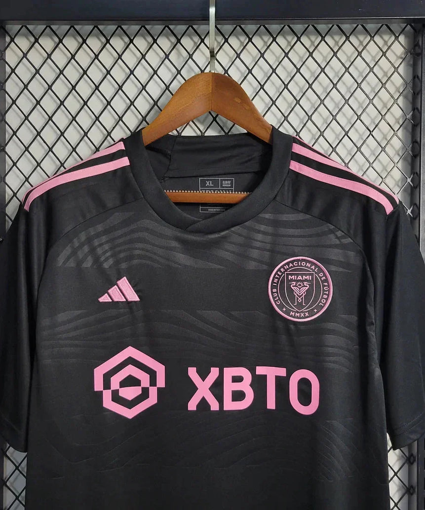 2023/2024 Inter Miami Away Soccer Jersey 1:1 Thai Quality