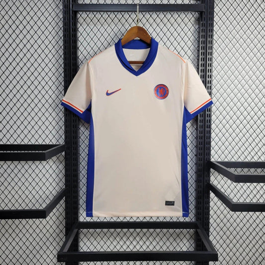 Chelsea Away Jersey - Fan Version Football Jersey