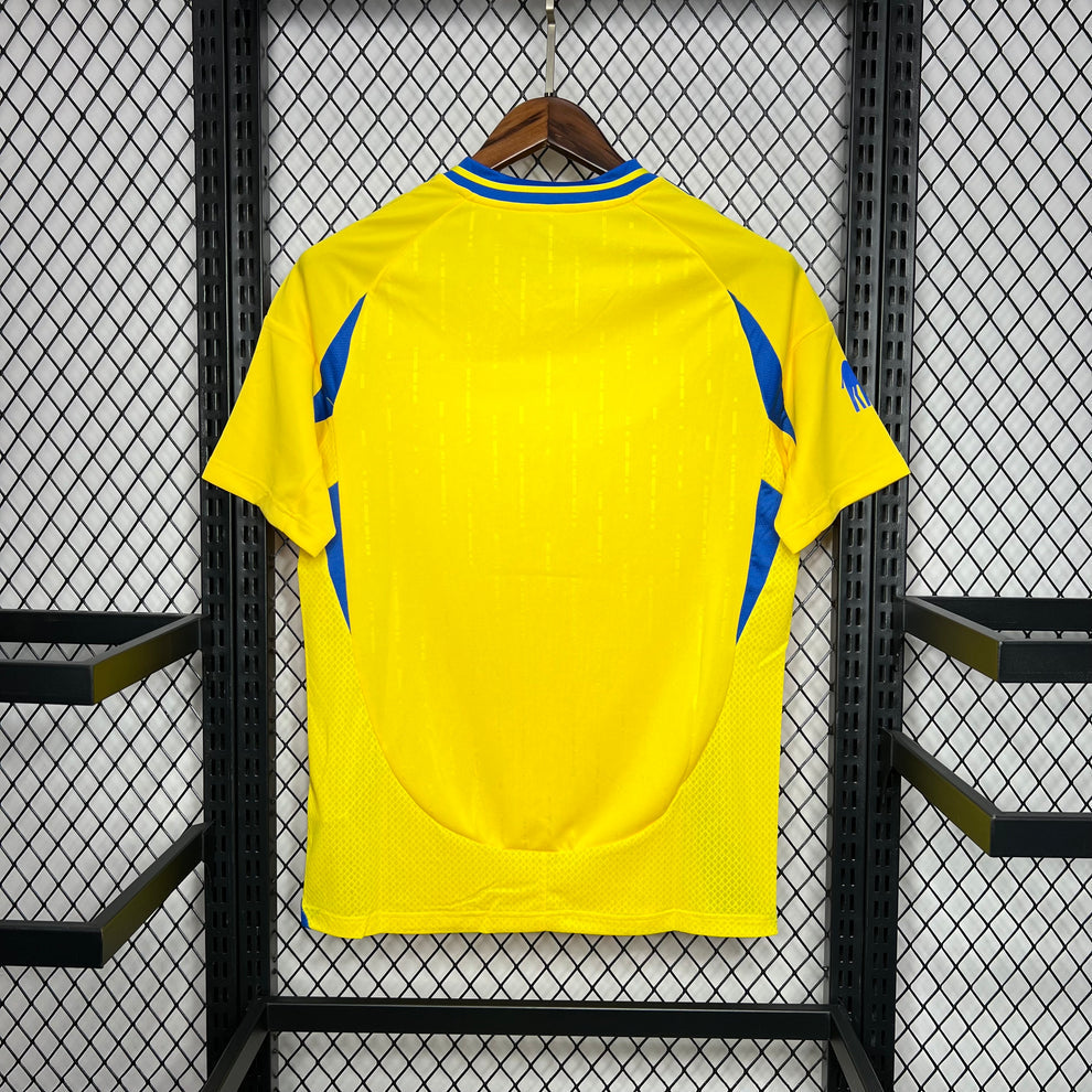 Al Nassr Home Kit 24/25 Fan Version Football Jersey