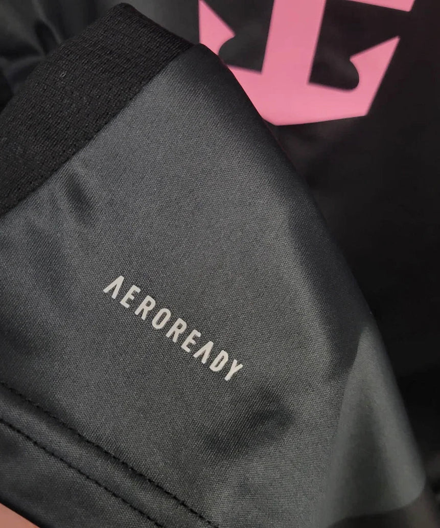 2025/2026 Inter Miami Away Football Shirt 1:1 Thai Quality