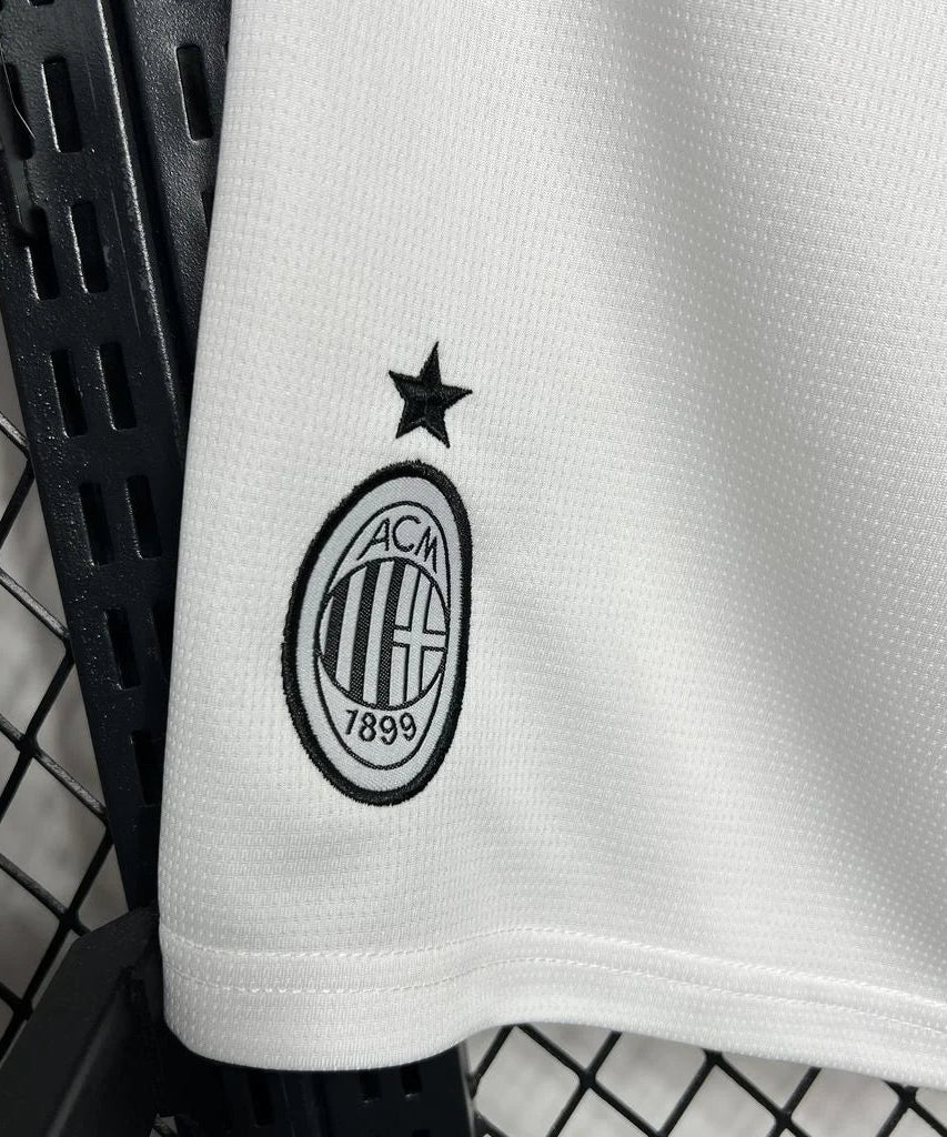 2024/2025 AC Milan Away Shorts 1:1 Thai Quality