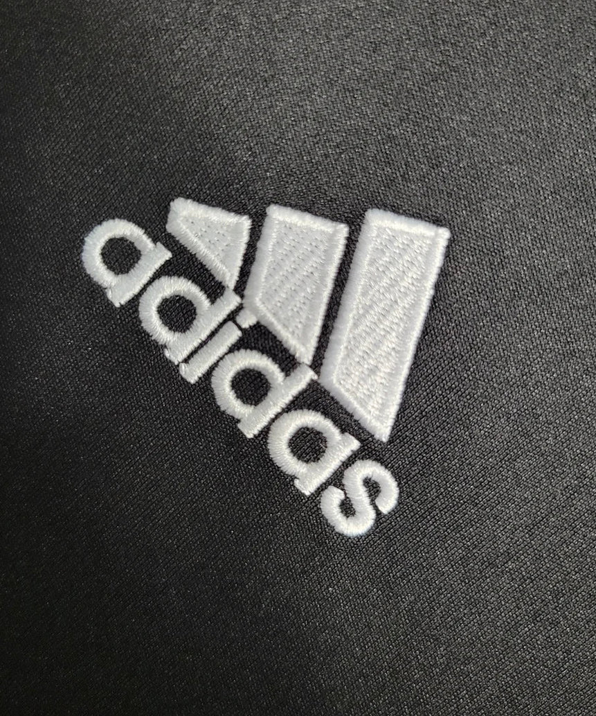 2015/2016 Retro Real Madrid Third Away