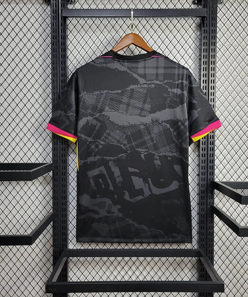 2024/2025 Chelsea Third Away Football Shirt 1:1 Thai Quality