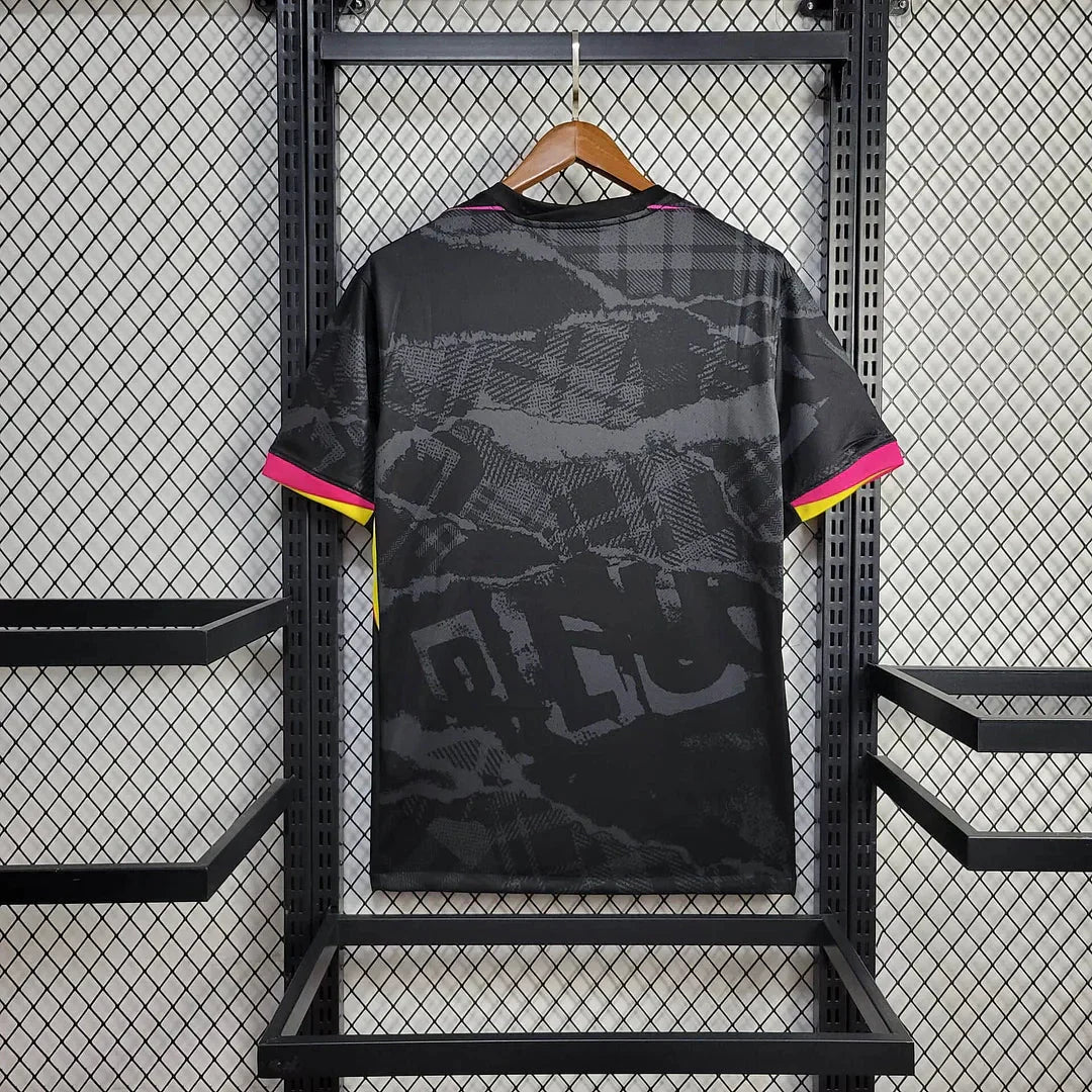 2024/2025 Chelsea Third Away Football Shirt 1:1 Thai Quality