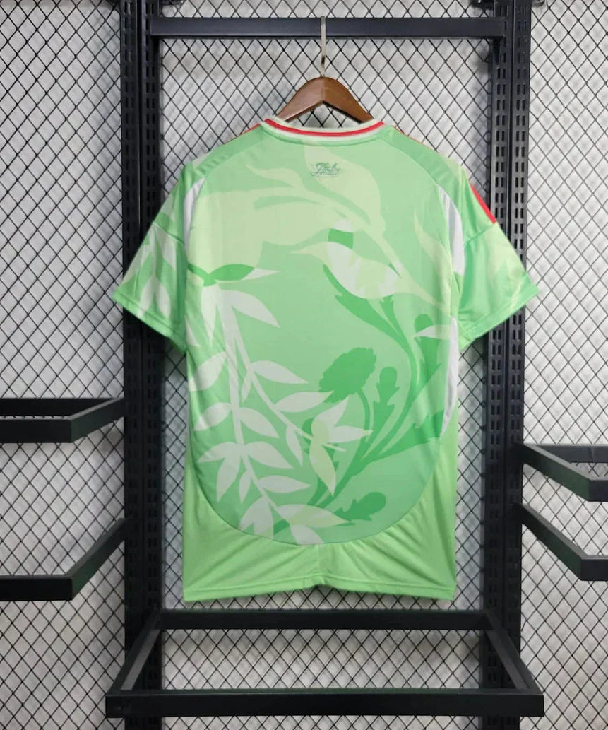 2025 Italy Away Football Shirt 1:1