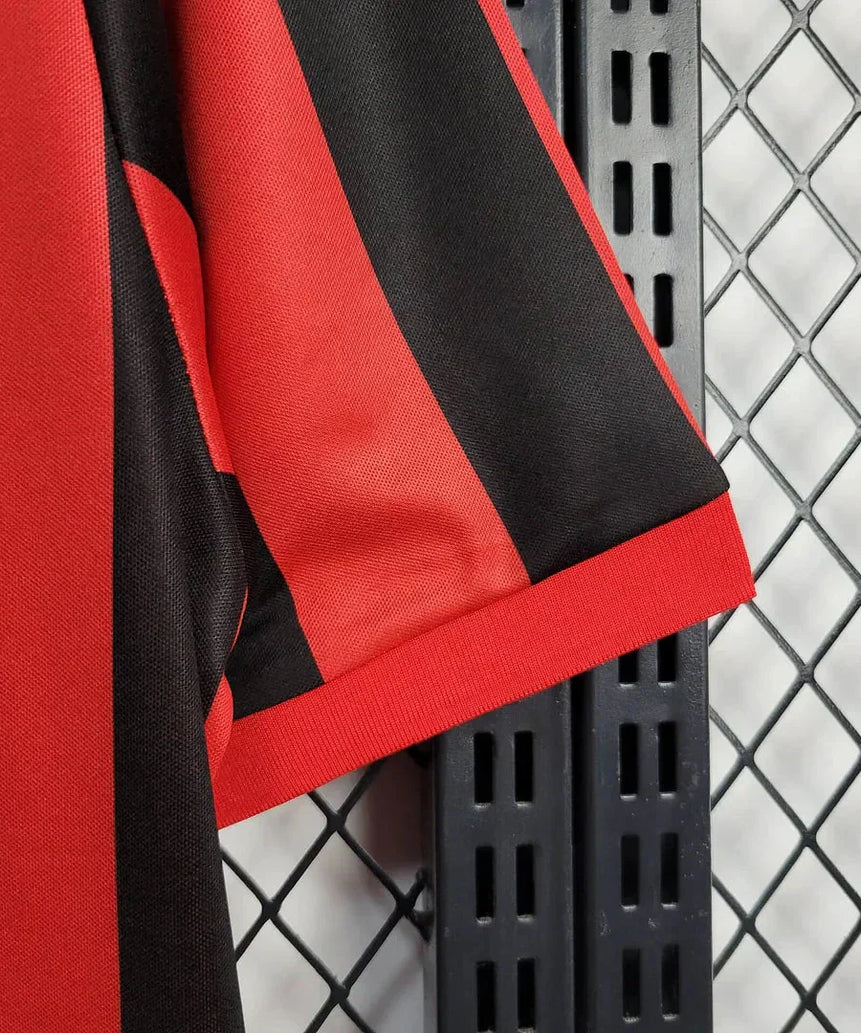 2024/2025 AC Milan 125th Anniversary Football Shirt