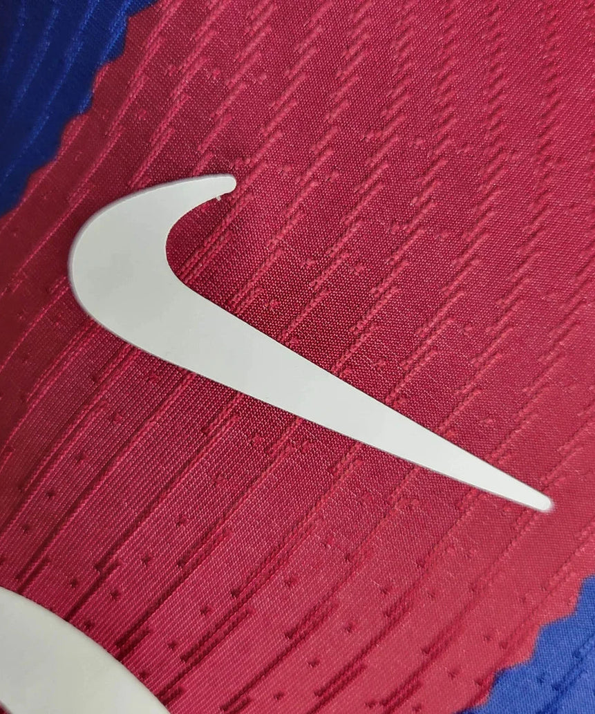 2023/2024 Barcelona Home Football Shirt 1:1 Thai Quality - Player Version