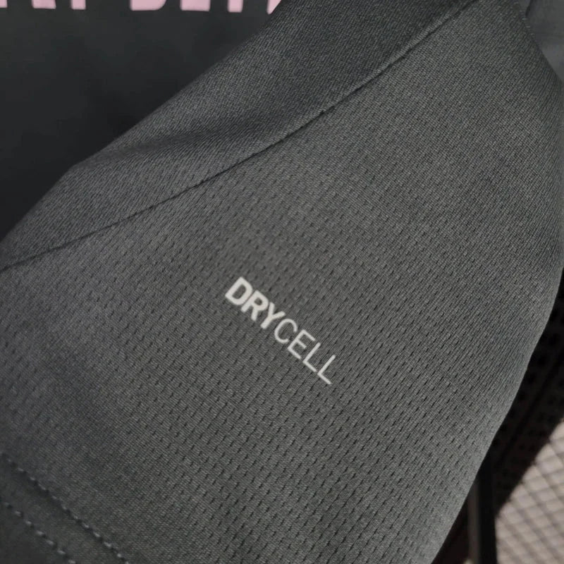 2024/2025 AC Milan Third Away Football Shirt 1:1 Thai Quality