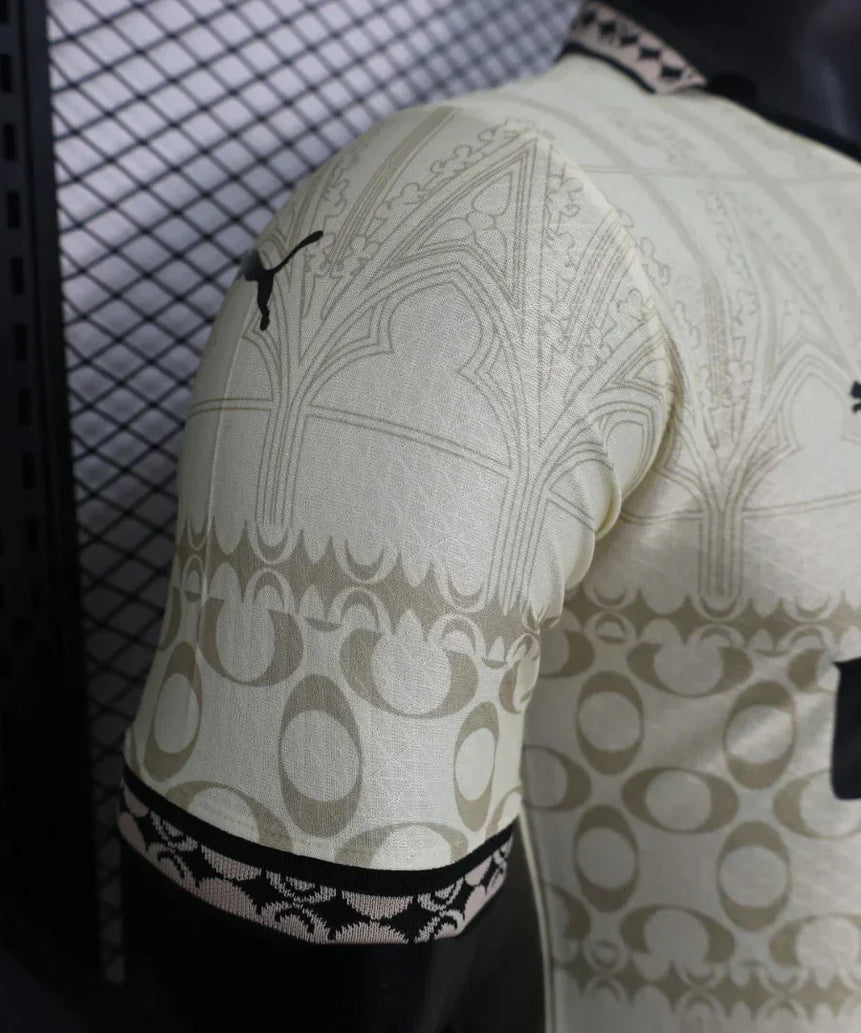 2023/2024 AC Milan Joint Edition Football Shirt 1:1 Thai Quality - Player Version