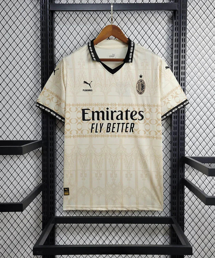 2023/2024 AC Milan Joint Edition Football Shirt 1:1 Thai Quality