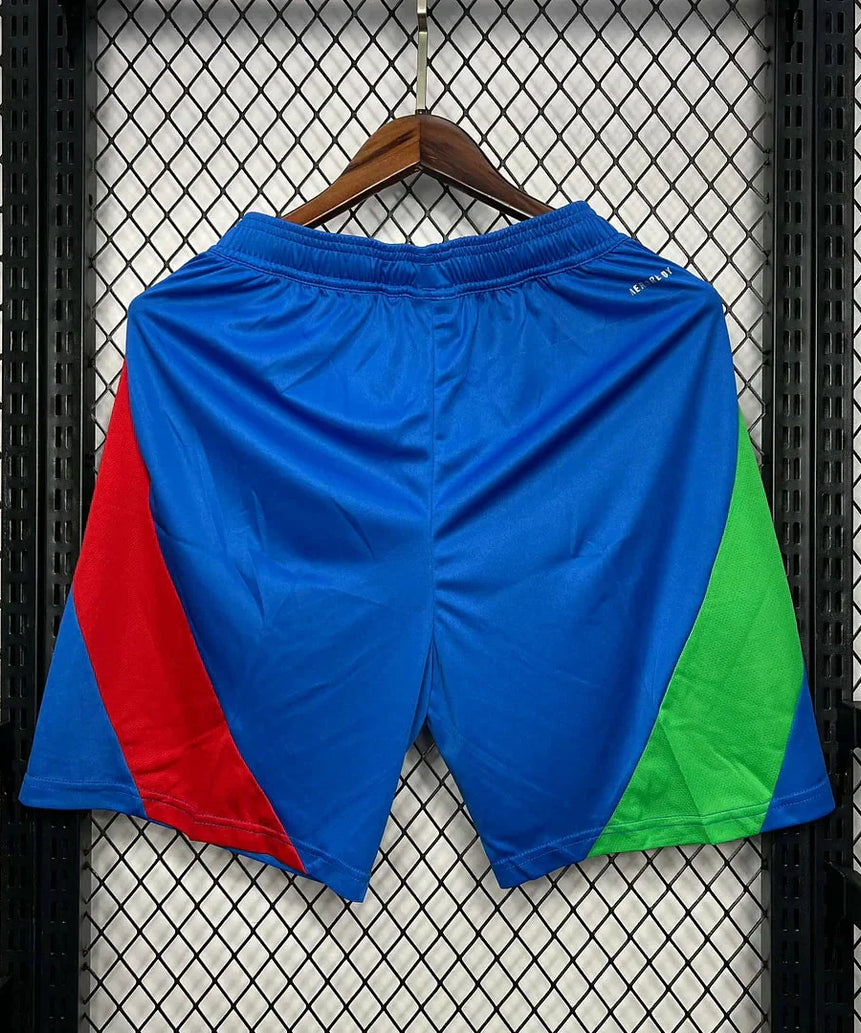 2024 Italy Away Shorts 1:1 Thai Quality