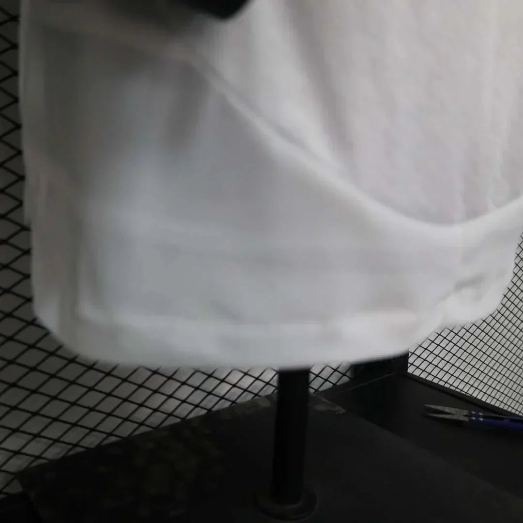 2024/2025 Real Madrid Home Football Shirt 1:1 Thai Quality - Player Version