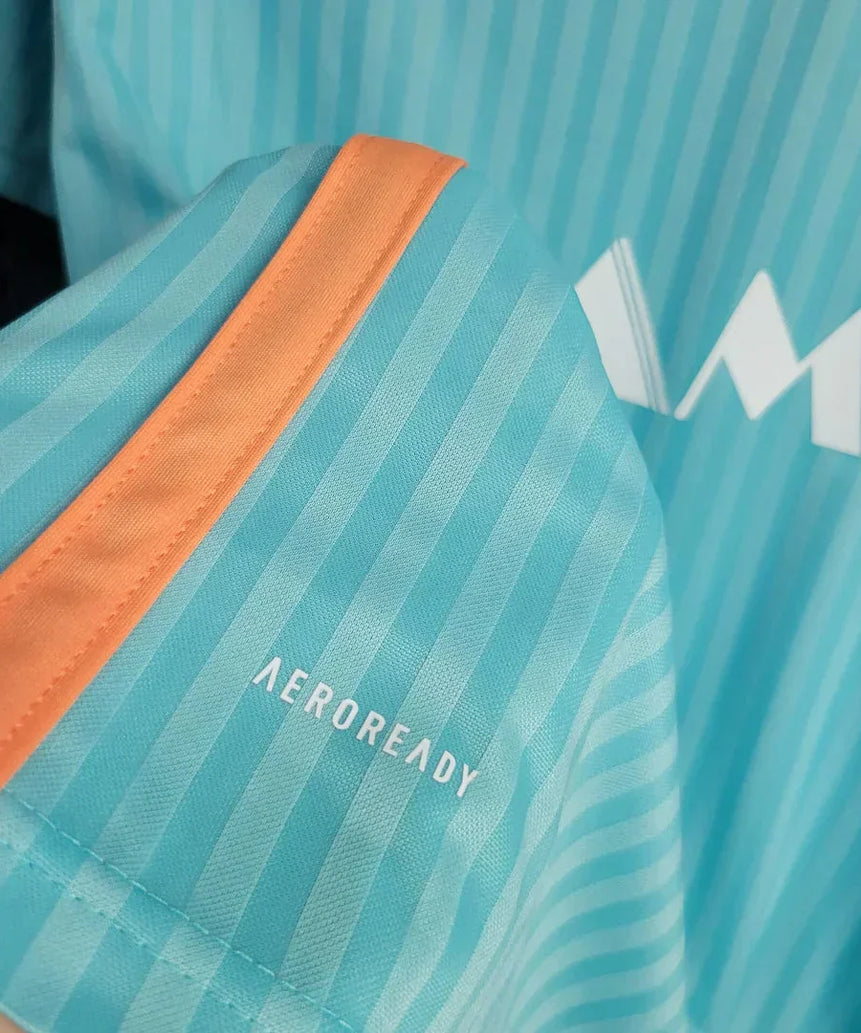 2024/2025 Inter Miami Third Away Football Shirt 1:1 Thai Quality