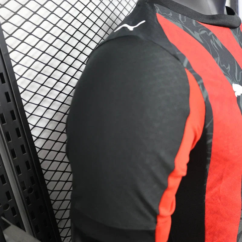 2025/2026 Player Version Arsenal FC Home Football Shirt