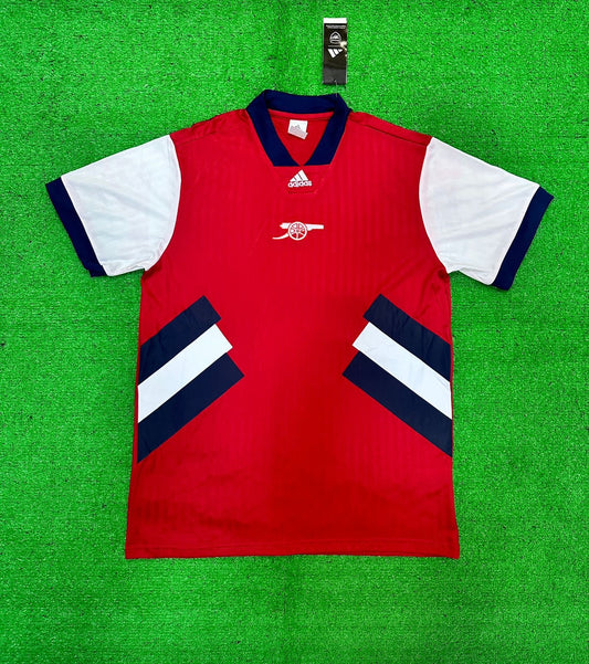 Arsenal Iconic Special Edition Fan Version Football Jersey