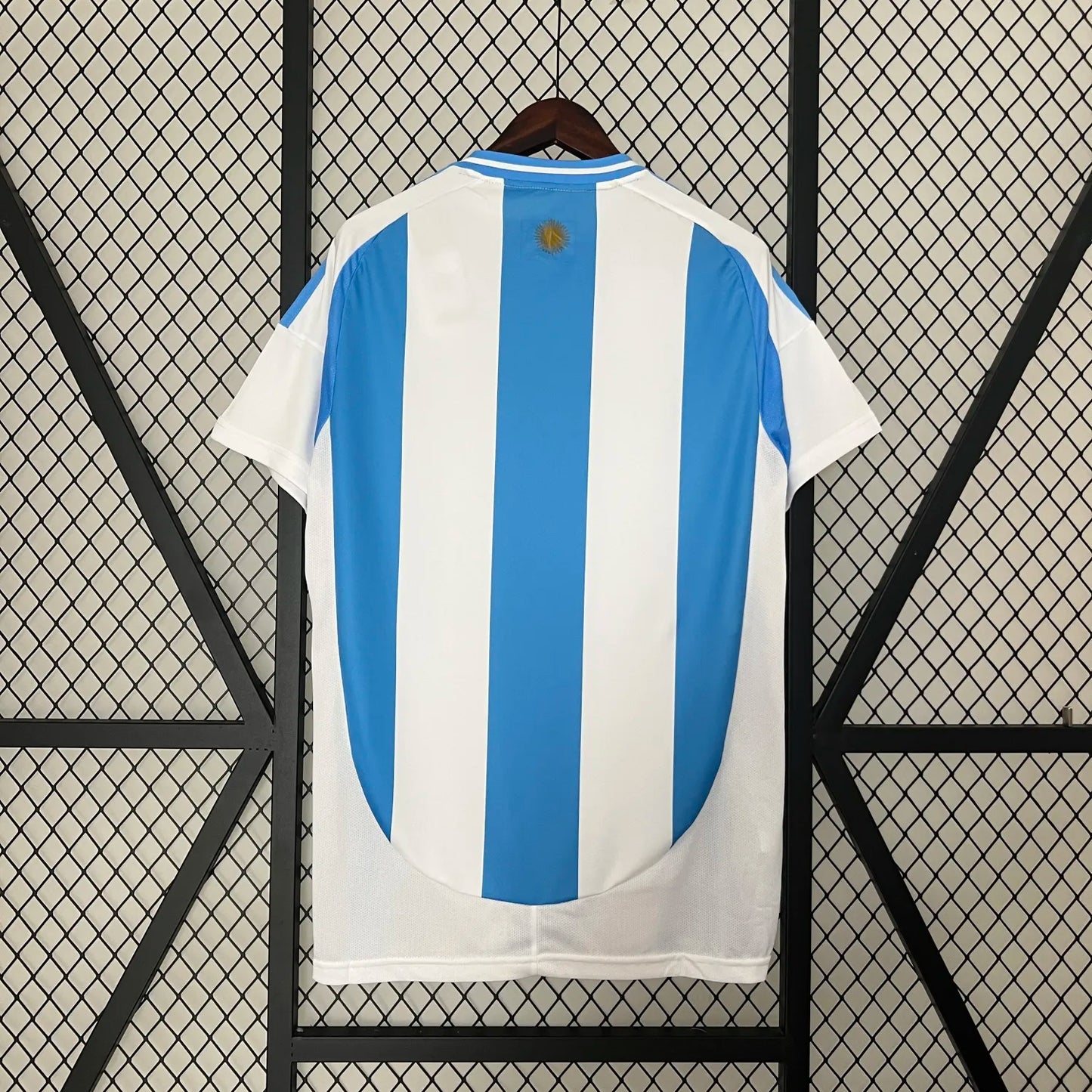 Argentina Home 24/25 Jersey - Fan Version Football Jersey