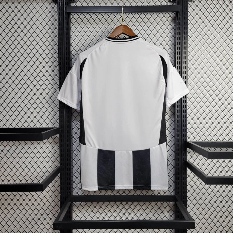 Juventus Home Jersey - Fan Version Football Jersey