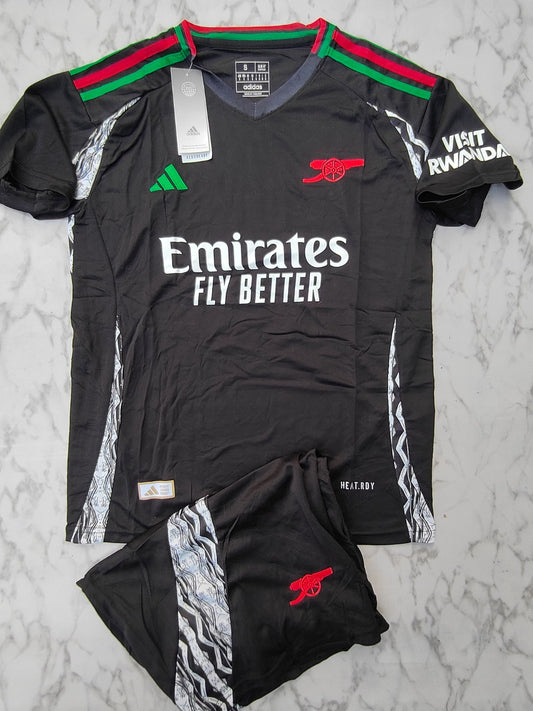 Arsenal Away Jersey - Master Quality Football Jersey