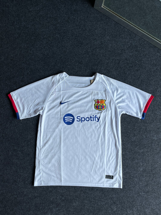 FC Barcelona 23/24 Away Football Jersey Master Quality